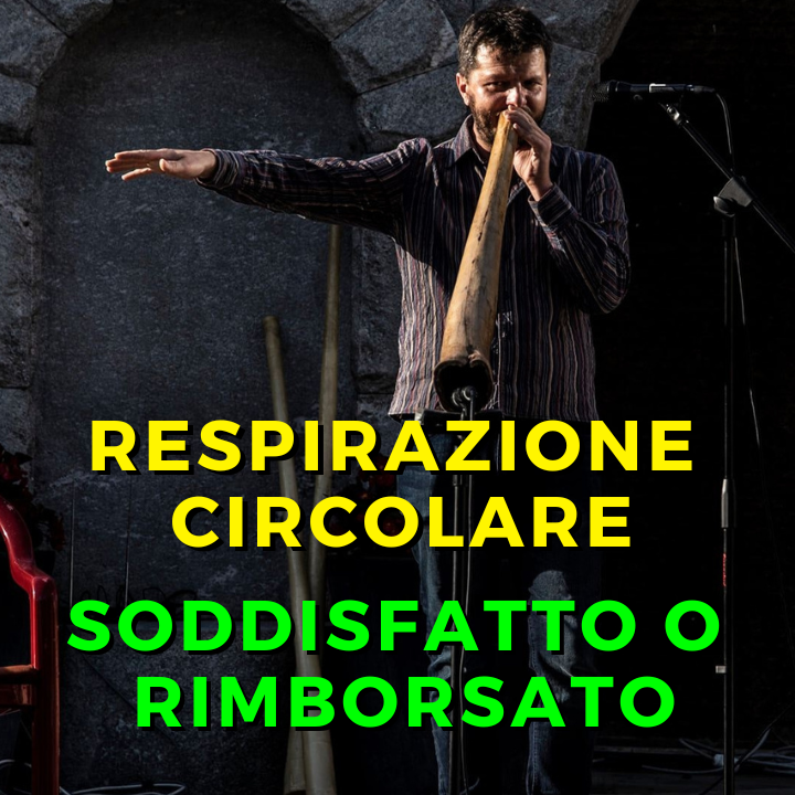 RESPIRAZIONE CIRCOLARE logo